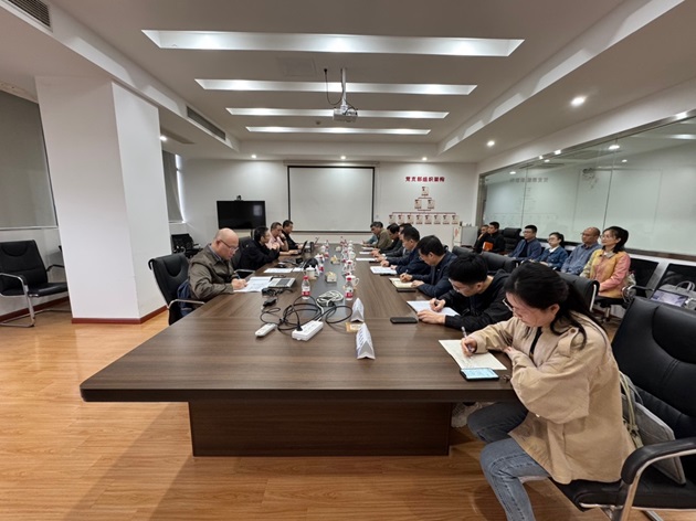 方圓檢測集團順利通過CNAS檢驗機構復評審.JPG
